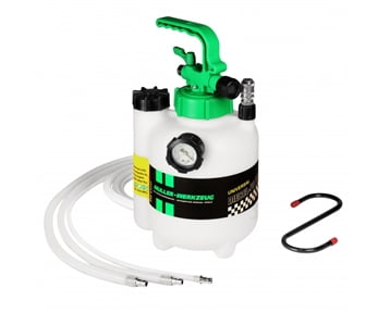 Sykes Pickavant 51502700 – Fuel Filter Bleeding System