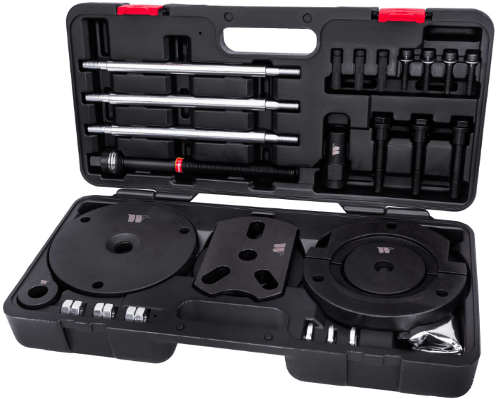 Welzh 44760-WW –  Install & Removal Bearing Tool