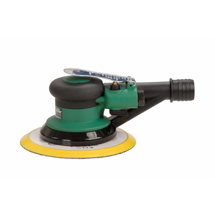 Fast Mover – 150mm Air Palm Sander