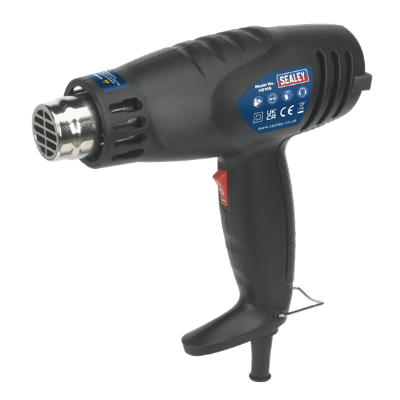 Sealey HS105 – Hot Air Gun