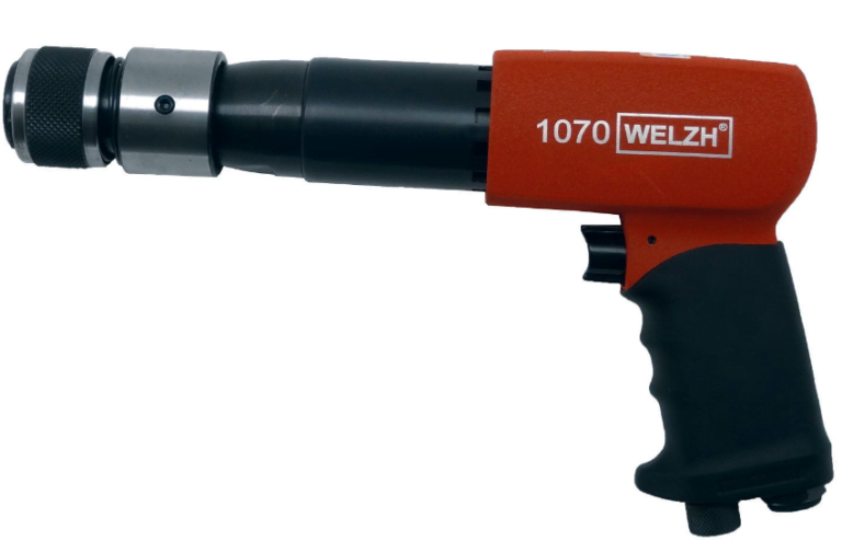 Welzh Werkzeug Ltd – Vibro Hammer