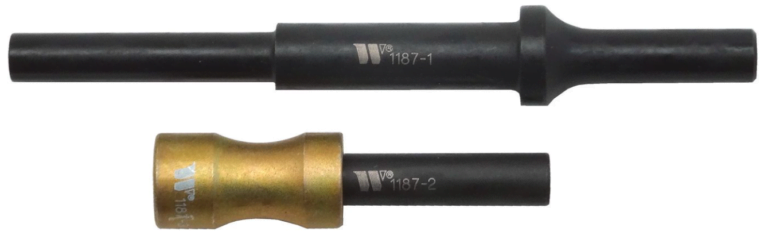 Welzh Werkzeug Ltd – Vibro Hammer VW Suspension Tools