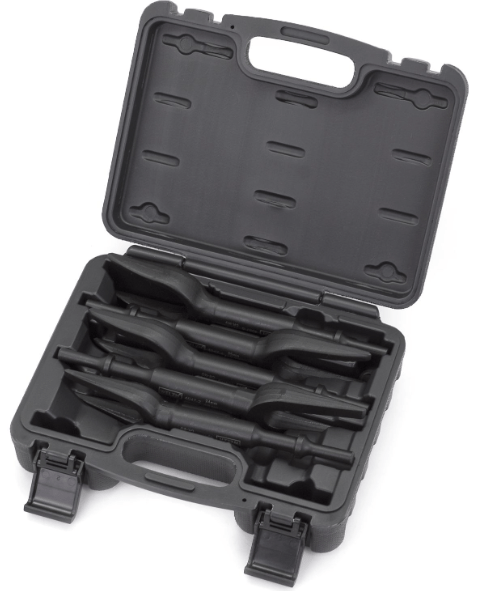 Welzh 4047-WW – Vibro Hammer Ball joint Removal Set