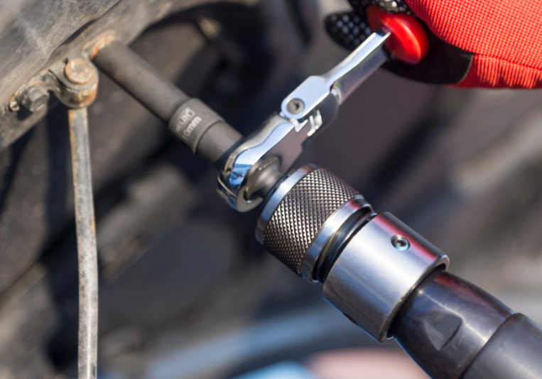 Welzh 4093-WW – Vibro Hammer Socket Set