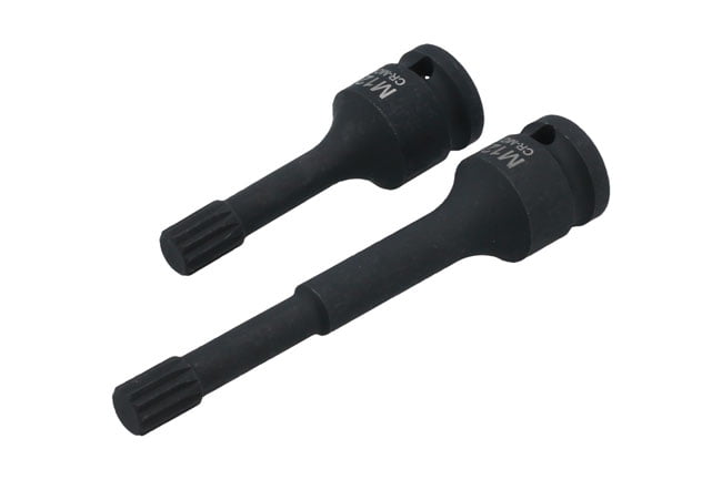 Laser Tools 8865 – VW Group Triple Square Drive Bits