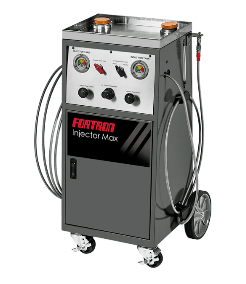 Sykes Pickavant ECOMAX-DUEL  – Dual Tank Injector Max Machine