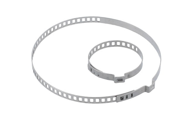 Tool Connection – Oetiker CV Boot Clips