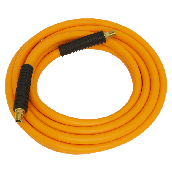 Sealey AHHC – High Viz Hybrid Air Hoses