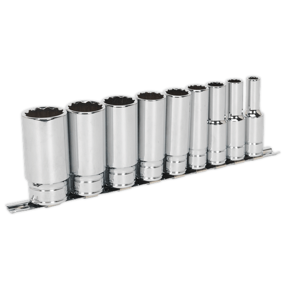 Sealey – AK2679 Whitworth Deep Sockets!!