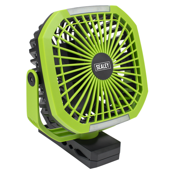 Sealey – SCF8WL Portable Fan