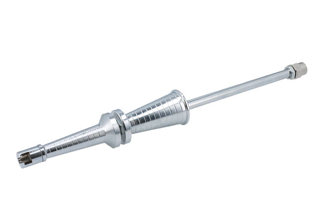 Powertec 92096 – 2.5kg Glue Pad Slide Hammer