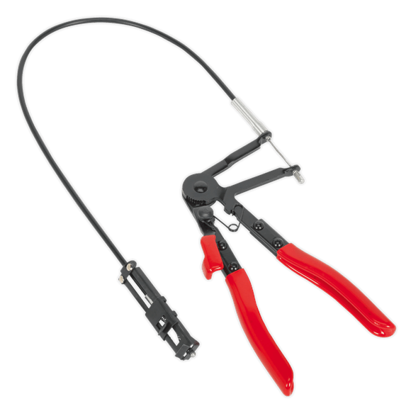 Sealey VS1663 – Remote Action Hose Clip Pliers