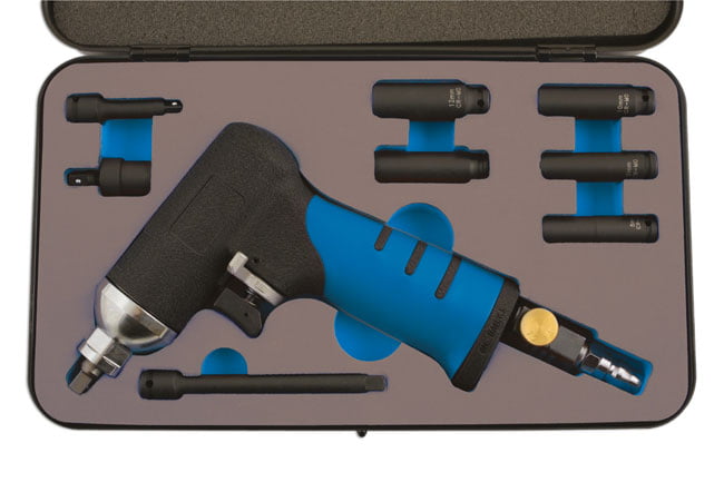 Laser Tools 6035 – 3 Stage Glow Plug Removal Tool