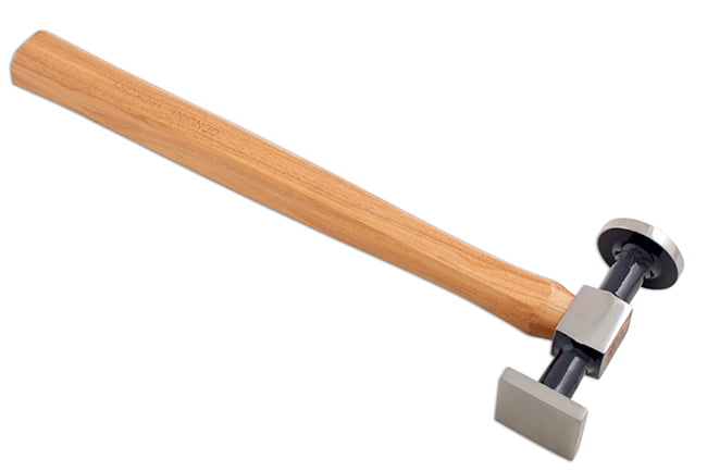 Powertec 91210 – Bumping Hammer