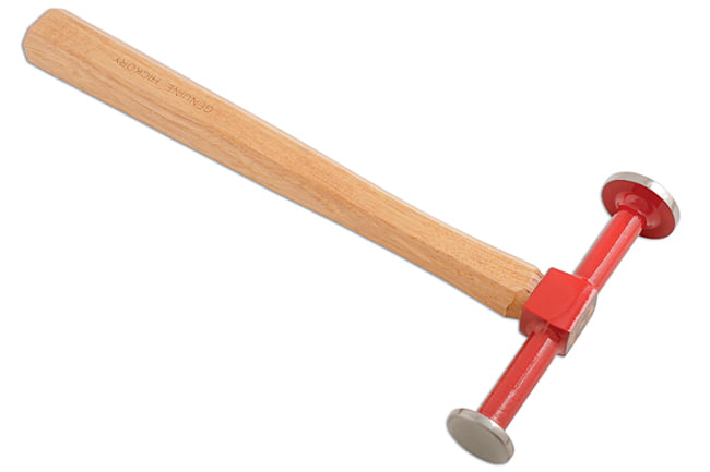 Powertec 91212 – Long Finish Hammer