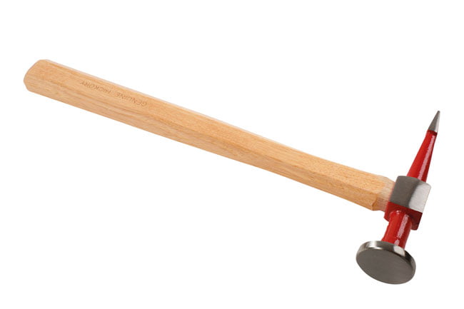 Powertec 91213 – Cross Pein Finishing Hammer