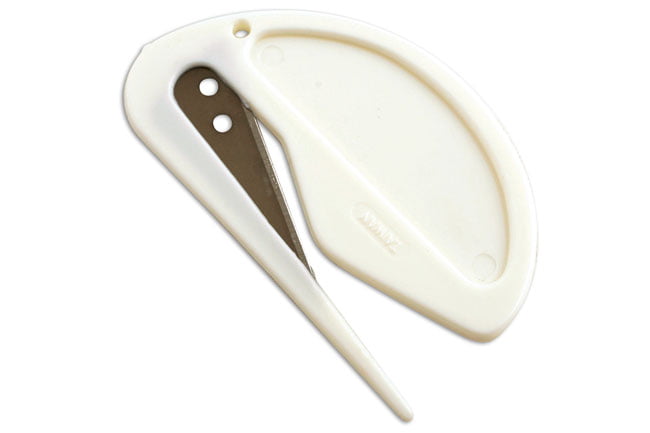 Powertec 92015 – Sheet Polythene Cutters