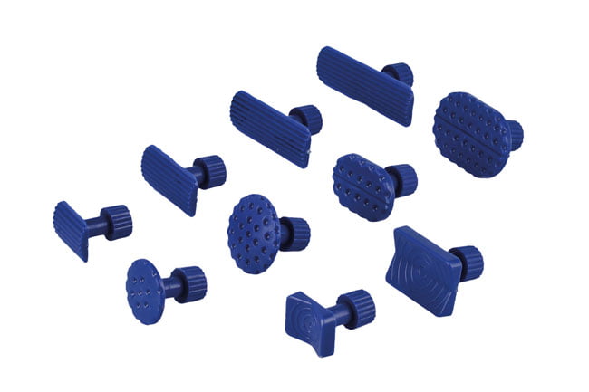 Powertec 91238, 92095 – Hot Glue Pads