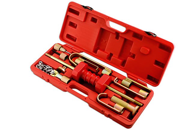 Powertec 92297 – 5.4kg Bodywork Slide Hammer