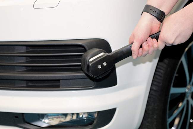 Powertec 92593 – Bumping Mallet