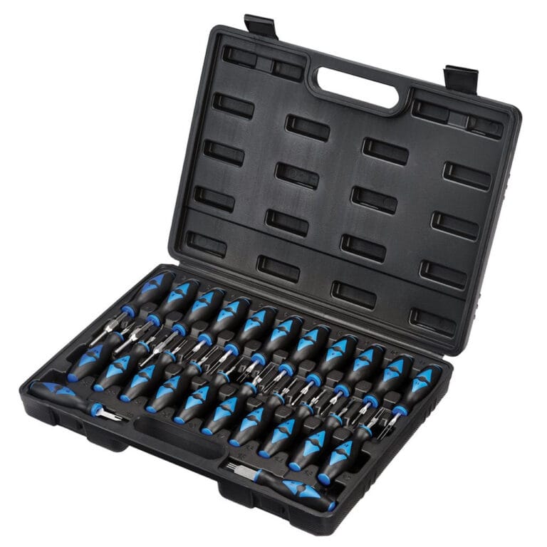 Draper 23632 – 23pc Terminal Tool Kit