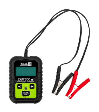 GYS 025868 – DBT350 – Battery & Charging System Tester