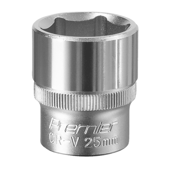 Sealey – Larger Hex Sockets