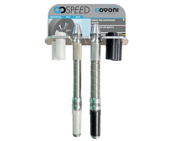 Sykes GO038 – Govoni Wheel Centering Bolt Set