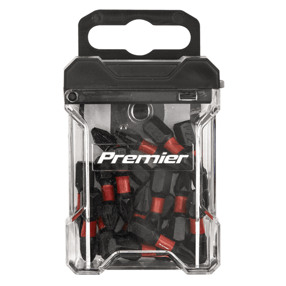 Sealey AK8273, AK8275 – Pozi 2 Power Tool Bits