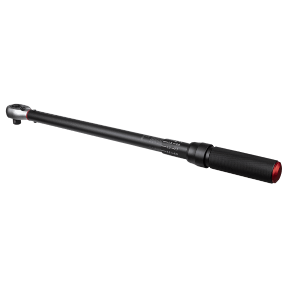 Sealey – STW901B, STW903B, STW905B, STW306B – Premier Torque Wrenches