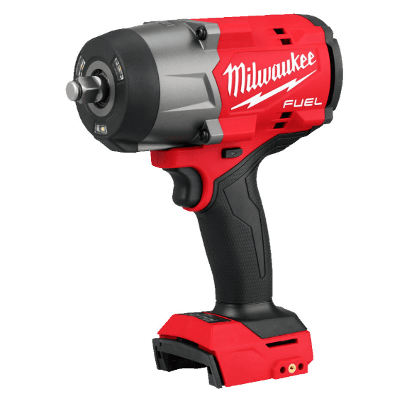 Milwaukee 4933492782 – M18 new Impact Gun 2034Nm