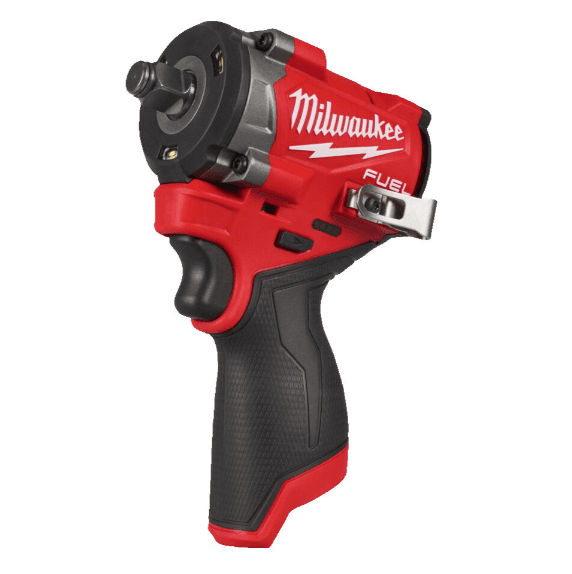 Milwaukee 4933493454 – M12 1/2″dr Gen 3 Impact Wrench