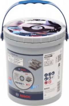 Bosch Power Tools – Bulk Cutting Disc Deal