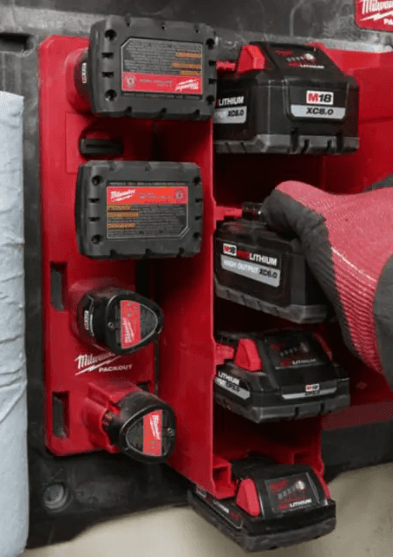 Milwaukee – Packout Battery Deal