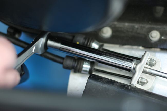 Laser Tools 8420, 8904 – Extra Deep Sockets