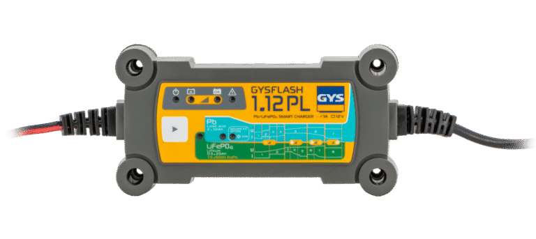 GYS 027541 – GYSFLASH 1.12PL Charger