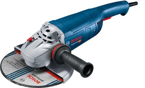 Bosch Power Tools – 230v  230mm Angle Grinder