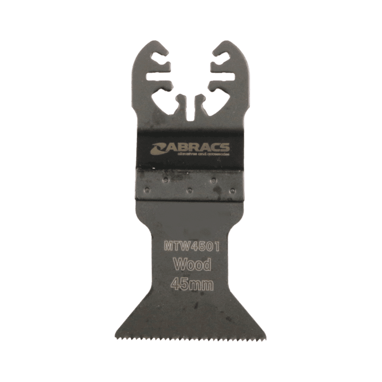 ABRACS – CLEARANCE DEALS – Multi Tool Blades