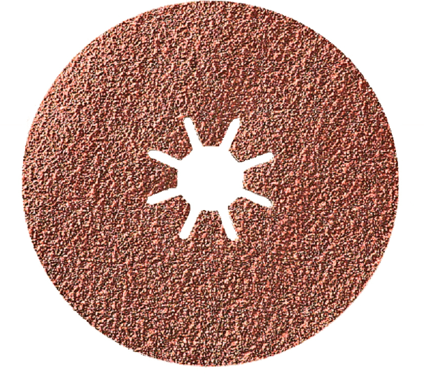 Sia Abrasives 4961 – SIA LOX 115mm Fibre Discs