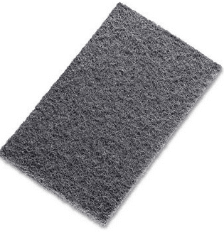 Sia Abrasives 6120 – SIAFLEECE Handpads