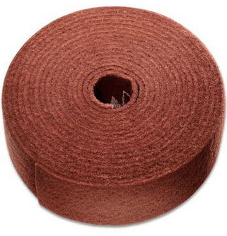 Sia Abrasives 6120 – SIAFLEECE 10m Rolls