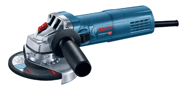 Bosch Power Tools – 230v 900w Pro Angle Grinder