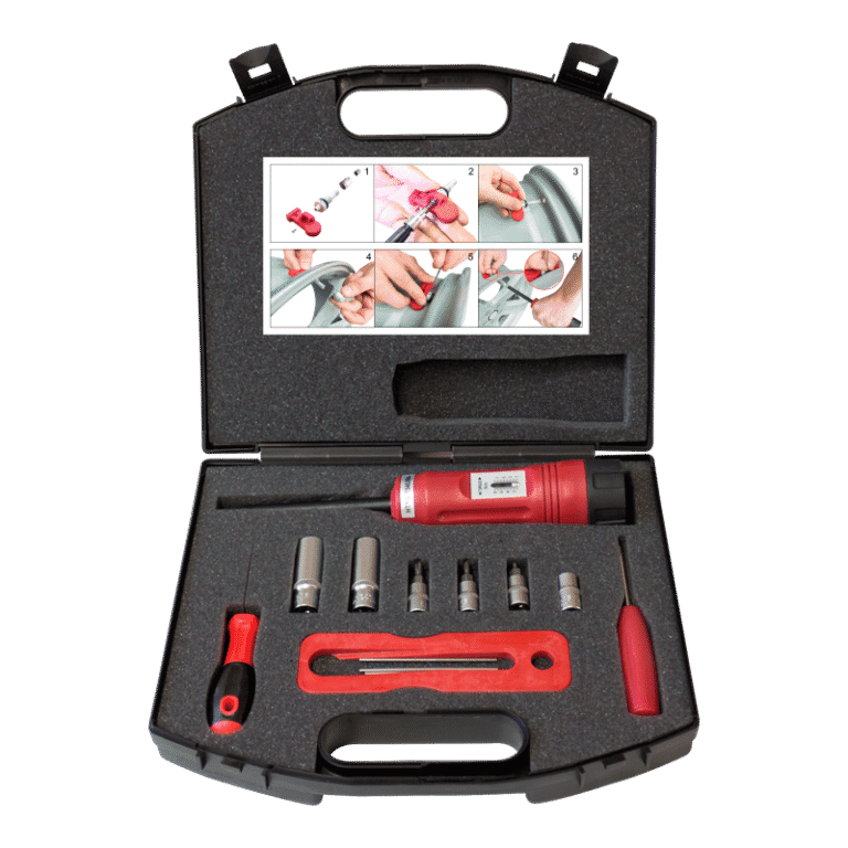 Rema Tip Top – 5628538 TPMS Tool Kit