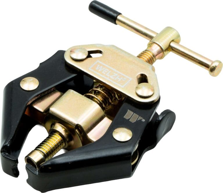 Welzh 6201-WW – HD Battery & Wiper Puller