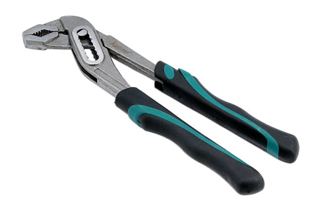 Laser Tools 56126 – Kamasa Water Pump Pliers