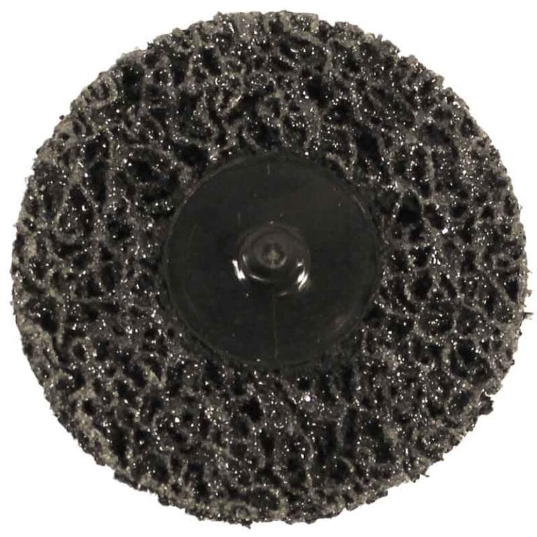 ABRACS – Quick Lock Poly Discs