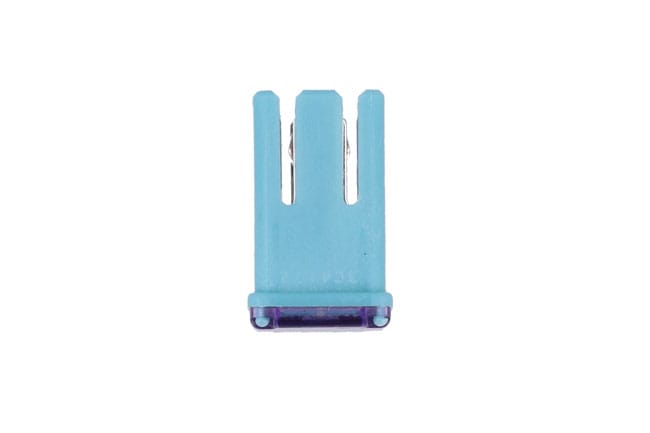 Tool Connection – M case slotted fuses