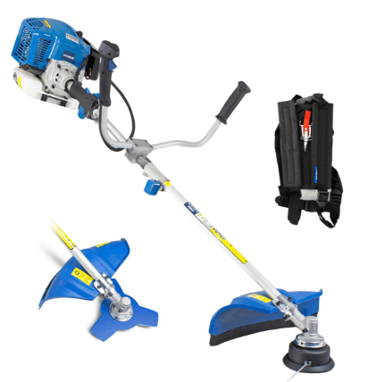 Hyundai HYBC5200X – 52cc Petrol Brush Cutter