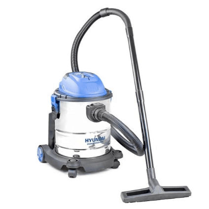 Hyundai HYVI2512 – 25lt 1200w Wet & Dry Vacuum