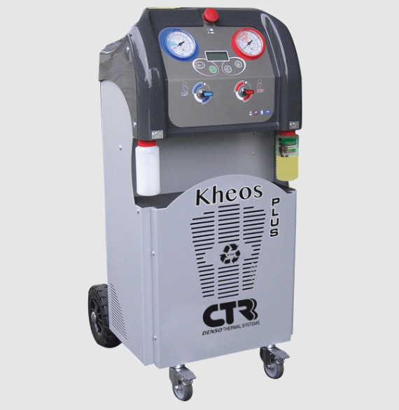 Denso Thermal Systems – CTR Kheos R134a Machine